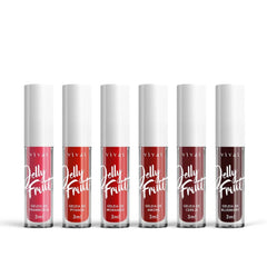 Frutal Lip Tint Elixir