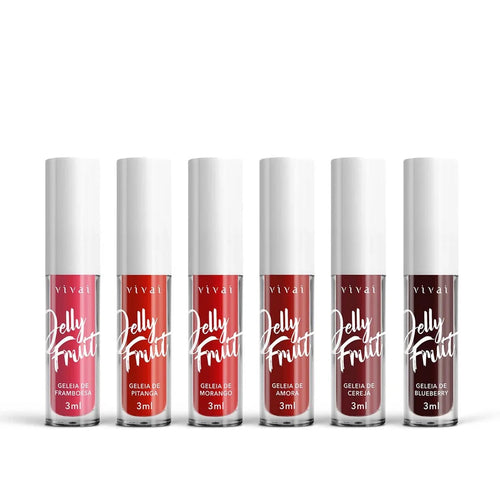 Frutal Lip Tint Elixir